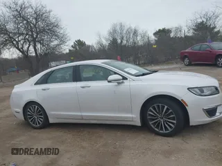 2017 Lincoln MKZ Premiere with VIN 3LN6L5A91HR649504, listed as a IAAI auction lot 41961879 with 95,104 mi miles and . Bid and sale history available at DreamBid. Image 13.