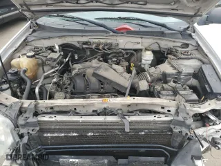 2006 Ford Escape XLT with VIN 1FMYU03166KD26308, listed as a Copart auction lot 48361895 with 0 mi miles and Salvage Title. Bid and sale history available at carsss.com. Image 13.
