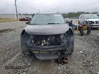 2017 Chevrolet Traverse LT with VIN 1GNKRHKD0HJ191199, listed as a Copart auction lot 48226425 with 169,886 mi miles and Salvage Title. Bid and sale history available at DreamBid. Image 5.