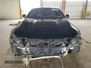 2021 Mercedes-Benz AMG GT 43 с VIN W1K7X5KB6MA036044, выставлен на аукционе Copart как лот 84606564 с пробегом 46 087 миль миль и Списание • Salvage title. История ставок и продаж доступна на DreamBid. Изображение 5.