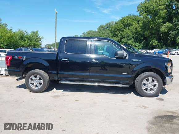 2016 Ford F-150 XLT с VIN 1FTEW1EG4GKF48534, выставлен на аукционе IAAI как лот 42635763 с пробегом 122 646 миль миль и . История ставок и продаж доступна на DreamBid. Изображение 13.