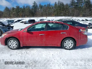 2009 Nissan Altima S z VIN 1N4AL21E09N558762, wystawiony jako IAAI lot #41600797 z przebiegiem 139 778 mil mil oraz . Historia ofert i sprzedaży dostępna na DreamBid. Obrazek 14.