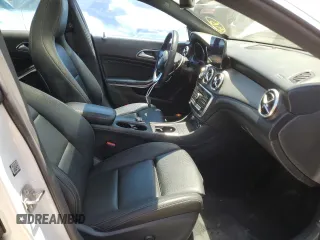 2019 Mercedes-Benz CLA 250 with VIN WDDSJ4EB7KN759182, listed as a Copart auction lot 61599003 with 44,764 mi miles and . Bid and sale history available at DreamBid. Image 7.