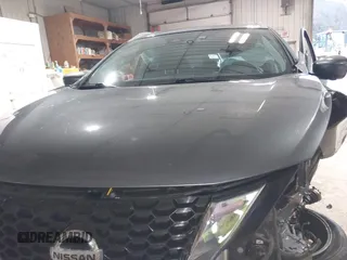 2019 Nissan Murano SL with VIN 5N1AZ2MS6KN143523, listed as a IAAI auction lot 41212120 with 99,812 mi miles and . Bid and sale history available at DreamBid. Image 12.