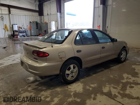 2002 Chevrolet Cavalier LS z VIN 1G1JF524627211786, wystawiony jako Copart lot #51960605 z przebiegiem 222 834 mil mil oraz Czysty tytuł • Clean title. Historia ofert i sprzedaży dostępna na DreamBid. Obrazek 3.