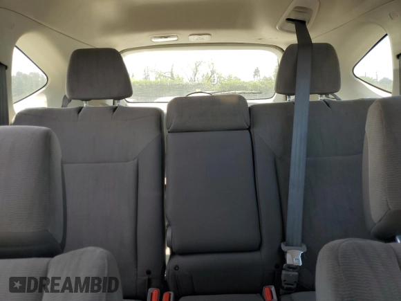 2013 Honda CR-V LX with VIN 3CZRM3H31DG703968, listed as a Copart auction lot 53812955 with 83,679 mi miles and Salvage Title. Bid and sale history available at carsss.com. Image 10.