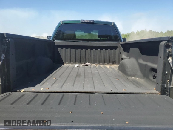 2013 Ford F-150 XL with VIN 1FTMF1CM1DFD63978, listed as a Copart auction lot 52976295 with 173,007 mi miles and Salvage title. Bid and sale history available at DreamBid. Image 10.