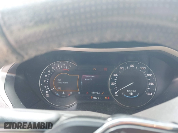 2014 Lincoln MKZ с VIN 3LN6L2G96ER823620, выставлен на аукционе IAAI как лот 42386301 с пробегом 181 519 миль миль и . История ставок и продаж доступна на DreamBid. Изображение 7.