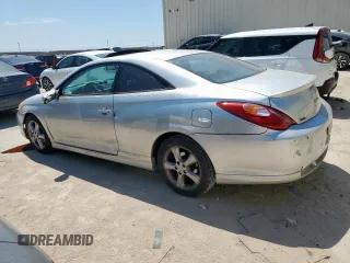 2004 Toyota Solara SE with VIN 4T1CA38P24U011041, listed as a Copart auction lot 53261295 with 172,797 mi miles and Clean Title. Bid and sale history available at carsss.com. Image 2.
