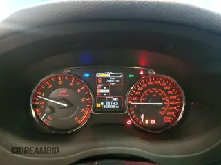 2015 Subaru WRX STI Limited z VIN JF1VA2U67F9819241, wystawiony jako Copart lot #46681705 z przebiegiem 125 608 mil mil oraz Czysty tytuł • Clean title. Historia ofert i sprzedaży dostępna na DreamBid. Obrazek 9.