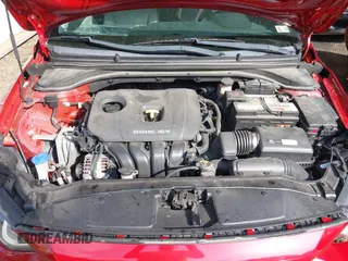 2018 Hyundai Elantra SE z VIN KMHD74LF9JU657311, wystawiony jako IAAI lot #41949915 z przebiegiem 82 174 mil mil oraz . Historia ofert i sprzedaży dostępna na DreamBid. Obrazek 10.