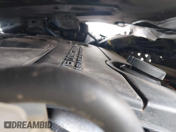 2009 Mazda 6 S Grand Touring with VIN 1YVHP82B995M09281, listed as a IAAI auction lot 42060946 with 102,423 mi miles and . Bid and sale history available at DreamBid. Image 10.