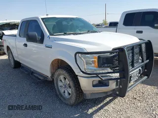 2019 Ford F-150 XL с VIN 1FTFX1E58KKD16267, выставлен на аукционе IAAI как лот 42256839 с пробегом 71 907 миль миль и . История ставок и продаж доступна на DreamBid. Изображение 1.