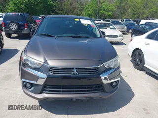 2017 Mitsubishi Outlander ES with VIN JA4AP3AU8HZ008710, listed as a IAAI auction lot 41989973 with 160,193 mi miles and . Bid and sale history available at DreamBid. Image 6.