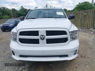 2017 Ram 1500 Express with VIN 3C6RR7KT3HG792141, listed as a IAAI auction lot 42650185 with 181,909 mi miles and . Bid and sale history available at DreamBid. Image 12.