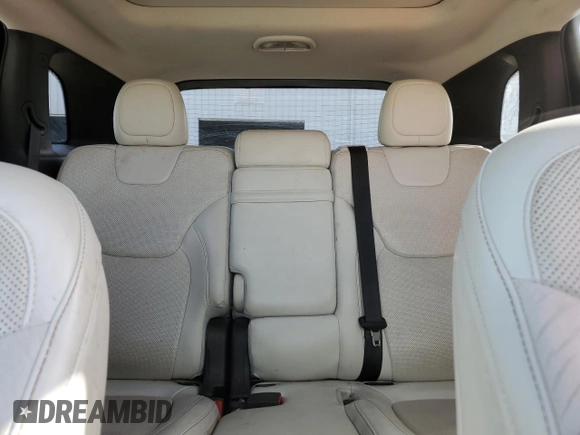 2018 Jeep Cherokee Overland with VIN 1C4PJLJB4JD519608, listed as a Copart auction lot 43204765 with 71,378 mi miles and Salvage title. Bid and sale history available at DreamBid. Image 10.