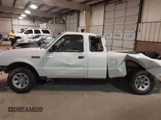 2008 Ford Ranger XLT Appearance with VIN 1FTYR14E48PA85819, listed as a IAAI auction lot 41331148 with 167,469 mi miles and . Bid and sale history available at DreamBid. Image 15.