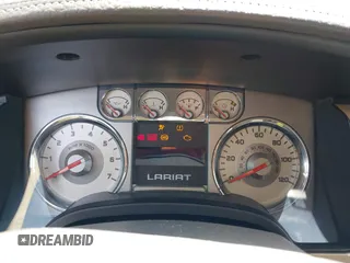 2009 Ford F-150 XL с VIN 1FTPW14V19FA44706, выставлен на аукционе IAAI как лот 42530002 с пробегом 208 419 миль миль и . История ставок и продаж доступна на DreamBid. Изображение 7.