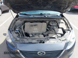 2015 Mazda 3 i Sport z VIN 3MZBM1U73FM190390, wystawiony jako IAAI lot #42235160 z przebiegiem 156 539 mil mil oraz . Historia ofert i sprzedaży dostępna na DreamBid. Obrazek 10.