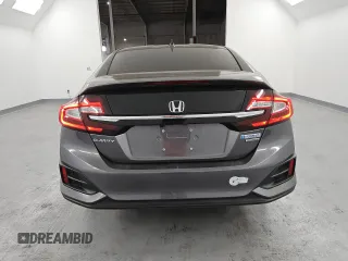 2020 Honda Clarity Plug-In Hybrid Touring with VIN JHMZC5F35LC000316, listed as a Copart auction lot 80474834 with 66,240 mi miles and Clean Title. Bid and sale history available at carsss.com. Image 6.