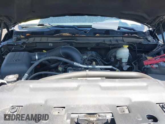 2014 Ram 1500 Express with VIN 3C6RR6KT7EG221631, listed as a IAAI auction lot 42397832 with 98,715 mi miles and . Bid and sale history available at DreamBid. Image 10.