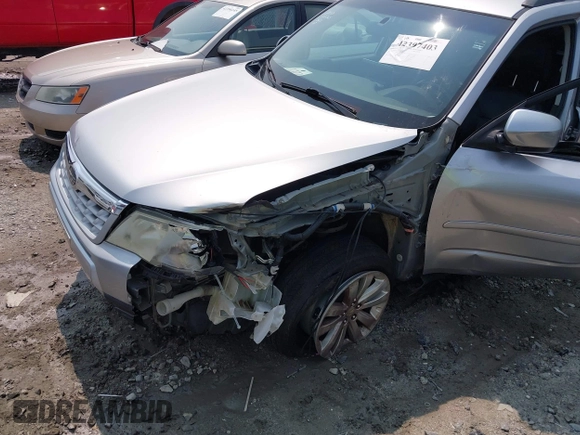 2013 Subaru Forester X Limited с VIN JF2SHAEC2DH441521, выставлен на аукционе IAAI как лот 42397403 с пробегом 130 000 миль миль и . История ставок и продаж доступна на DreamBid. Изображение 6.