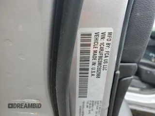 2021 Jeep Grand Cherokee Limited with VIN 1C4RJFBG3MC552968, listed as a Copart auction lot 63268135 with Not provided miles and Salvage title. Bid and sale history available at DreamBid. Image 13.