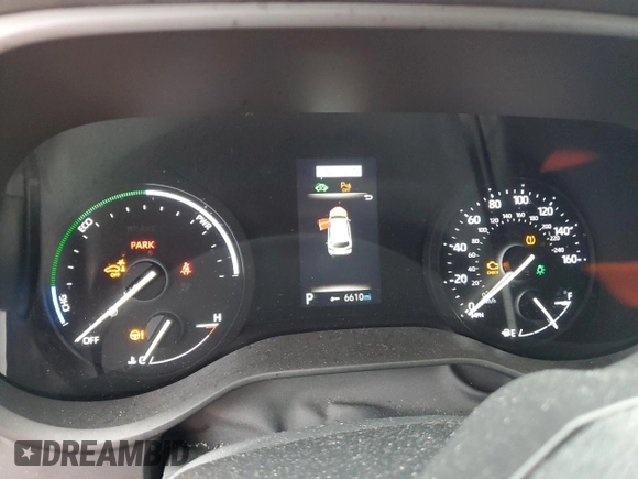 2022 Toyota Sienna XSE z VIN 5TDXSKFC6NS045485, wystawiony jako Copart lot #86983854 z przebiegiem 59 393 mil mil oraz Nie do naprawy • Non repairable. Historia ofert i sprzedaży dostępna na DreamBid. Obrazek 9.