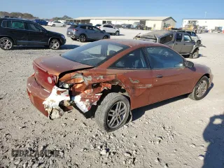 2005 Chevrolet Cavalier with VIN 1G1JC12F357102130, listed as a Copart auction lot 77818304 with 105,058 mi miles and Non Repairable. Bid and sale history available at DreamBid. Image 3.