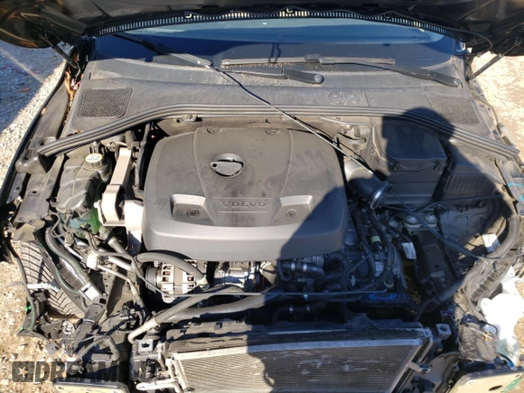 2016 Volvo V60 T5 Drive-E Premier z VIN YV140MEK0G1292783, wystawiony jako Copart lot #72465102 z przebiegiem 88 018 mil mil oraz . Historia ofert i sprzedaży dostępna na DreamBid. Obrazek 11.