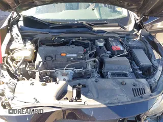 2016 Honda Civic EX with VIN 19XFC2F7XGE086369, listed as a IAAI auction lot 41406546 with 78,635 mi miles and . Bid and sale history available at DreamBid. Image 10.