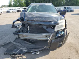 2013 GMC Terrain SLE с VIN 2GKALMEK4D6380636, выставлен на аукционе Copart как лот 55835875 с пробегом 204 958 миль миль и Списание • Salvage title. История ставок и продаж доступна на DreamBid. Изображение 5.