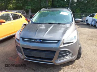 2013 Ford Escape SE с VIN 1FMCU9G99DUA84100, выставлен на аукционе IAAI как лот 42790738 с пробегом 130 641 миль миль и . История ставок и продаж доступна на DreamBid. Изображение 12.