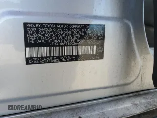 2008 Lexus LS 460 L z VIN JTHGL46F185026449, wystawiony jako Copart lot #46599655 z przebiegiem 179 392 mil mil oraz Szkoda całkowita • Salvage title. Historia ofert i sprzedaży dostępna na DreamBid. Obrazek 14.