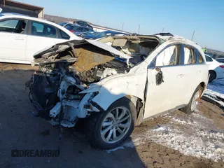 2016 Acura RDX with VIN 5J8TB3H30GL009220, listed as a IAAI auction lot 41635187 with 1 mi miles. Bid and sale history available at carsss.com. Image 17.