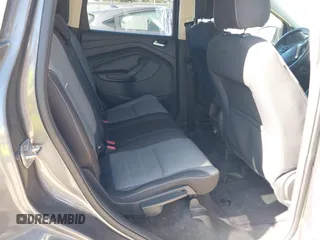 2014 Ford Escape SE with VIN 1FMCU9G99EUB13371, listed as a IAAI auction lot 42167417 with 140,145 mi miles and . Bid and sale history available at DreamBid. Image 8.