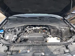 2022 Ford Explorer XLT с VIN 1FMSK8DH4NGC33861, выставлен на аукционе IAAI как лот 42135207 с пробегом 50 106 миль миль и . История ставок и продаж доступна на DreamBid. Изображение 10.