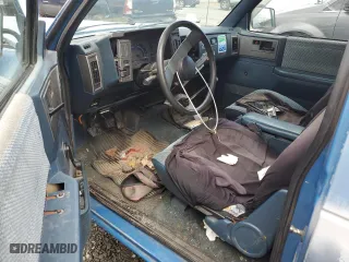1990 GMC Sonoma with VIN 1GTCS19Z4L8502532, listed as a Copart auction lot 71074514 with 148,195 mi miles and Salvage Title. Bid and sale history available at carsss.com. Image 8.