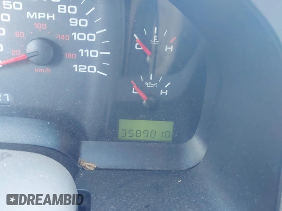 2004 Ford F-150 XLT with VIN 1FTPX14564NC21701, listed as a IAAI auction lot 41979679 with 358,981 mi miles and . Bid and sale history available at carsss.com. Image 15.
