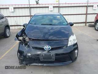 2014 Toyota Prius Four with VIN JTDKN3DU2E0367661, listed as a IAAI auction lot 42271745 with 238,760 mi miles and . Bid and sale history available at DreamBid. Image 13.