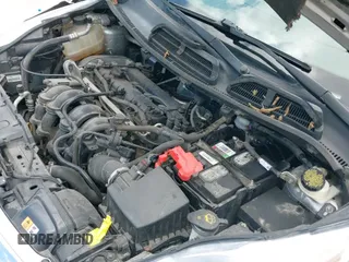 2012 Ford Fiesta SEL with VIN 3FADP4CJ9CM172768, listed as a IAAI auction lot 42506003 with 108,829 mi miles and . Bid and sale history available at DreamBid. Image 21.