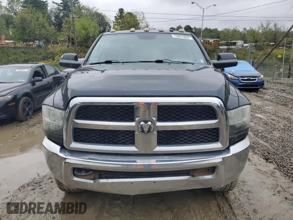 2015 Ram 2500 Tradesman with VIN 3C6TR5CT2FG615571, listed as a Copart auction lot 73891804 with 218,979 mi miles and Clean Title. Bid and sale history available at carsss.com. Image 5.