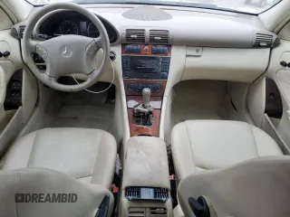 2007 Mercedes-Benz C 280 Luxury с VIN WDBRF54HX7F853577, выставлен на аукционе Copart как лот 44737955 с пробегом 117 950 миль миль и Списание • Salvage title. История ставок и продаж доступна на DreamBid. Изображение 8.