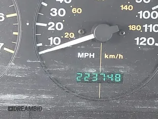 1998 Jeep Grand Cherokee Laredo с VIN 1J4GZ58S8WC372369, выставлен на аукционе IAAI как лот 42222447 с пробегом 223 748 миль миль и . История ставок и продаж доступна на DreamBid. Изображение 15.