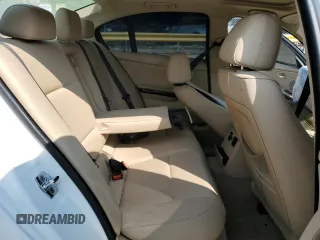 2008 BMW 3 Series 328xi with VIN WBAVC93558K043660, listed as a Copart auction lot 58417795 with Not provided miles and Salvage title. Bid and sale history available at DreamBid. Image 10.