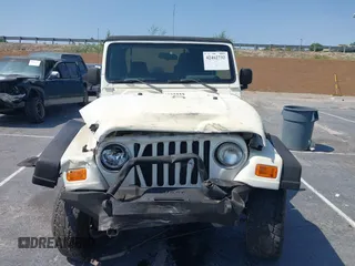 2003 Jeep Wrangler X with VIN 1J4FA39S73P321181, listed as a IAAI auction lot 42462732 with 170,460 mi miles and . Bid and sale history available at DreamBid. Image 13.