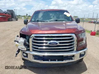 2016 Ford F-150 XL с VIN 1FTEW1CF6GKF45788, выставлен на аукционе IAAI как лот 42454437 с пробегом 86 778 миль миль и . История ставок и продаж доступна на DreamBid. Изображение 13.