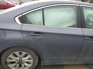 2015 Subaru Legacy 2.5i Premium with VIN 4S3BNAC60F3055474, listed as a Copart auction lot 44071105 with 0 mi miles and Salvage Title. Bid and sale history available at carsss.com. Image 10.