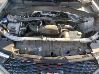 2020 Ford Explorer ST with VIN 1FM5K8GCXLGB29448, listed as a Copart auction lot 42648855 with 52,633 mi miles and Salvage Title. Bid and sale history available at DreamBid. Image 12.