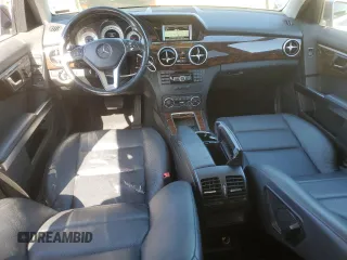 2015 Mercedes-Benz GLK 350 с VIN WDCGG8JB1FG423950, выставлен на аукционе Copart как лот 58440025 с пробегом 176 670 миль миль и Списание • Salvage title. История ставок и продаж доступна на DreamBid. Изображение 8.